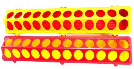 Лотковая кормушка 74bf-Д50