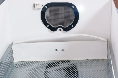 Инкубатор OVO 78