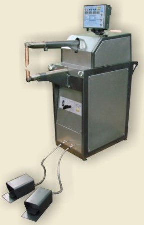 Услуги по точечной сварке