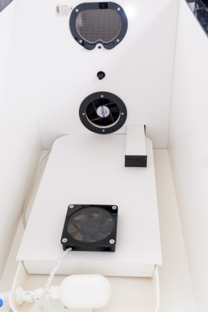 Инкубатор OVO 78